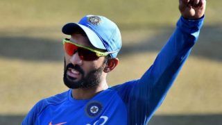 India's T20 World Cup 2022 Predicted Squad: Dinesh Karthik, Umran Malik in Contention; Rohit Sharma to Lead